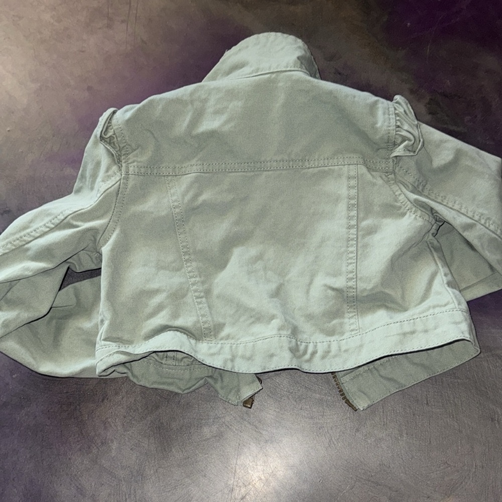 Little lass girls outfit - Picture 3 of 4